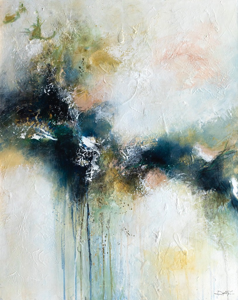 Roselyne Dupetitpré, Lueurs du jour - Abstraction, matière et lumière Roselyne Dupetitpré, Lueurs du jour - Abstraction, matière et lumière
