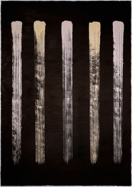 Gemälde, Silence, Filip Pavlik