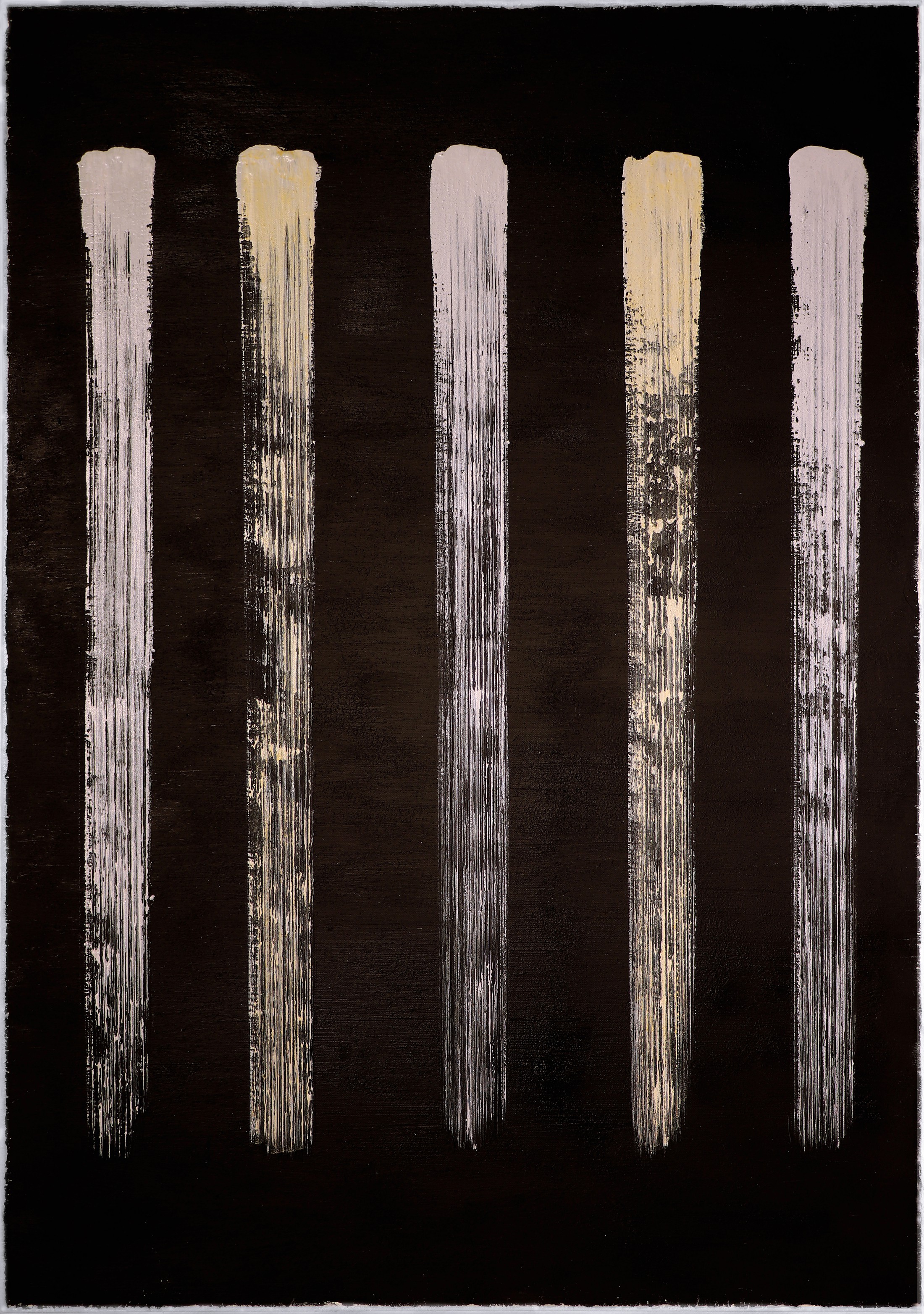 Filip Pavlik, Silence Filip Pavlik, Silence