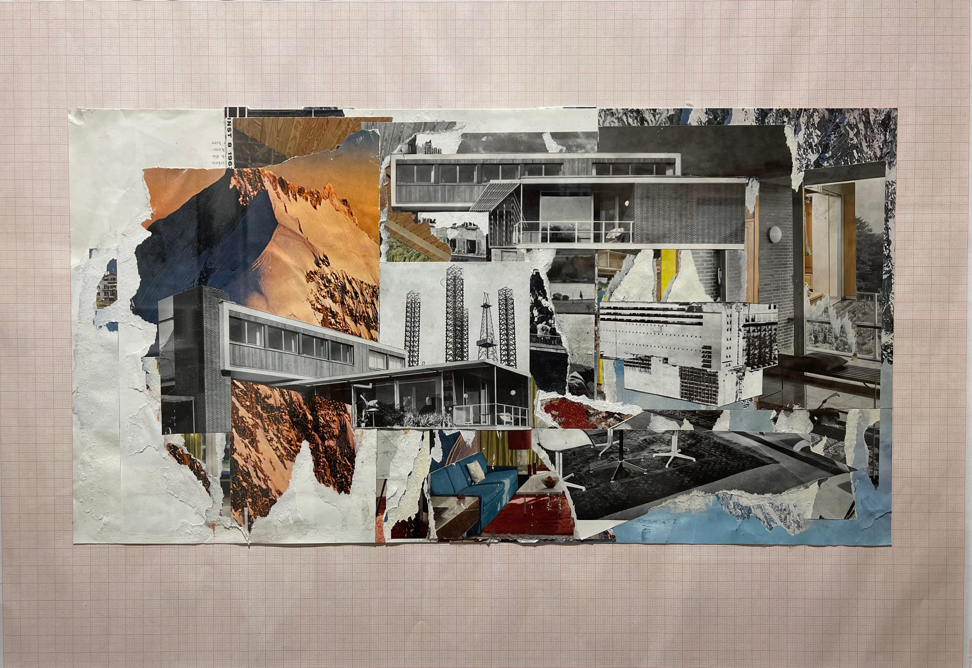 Vikenti Komitski, Vacuum II Vikenti Komitski, Vacuum II