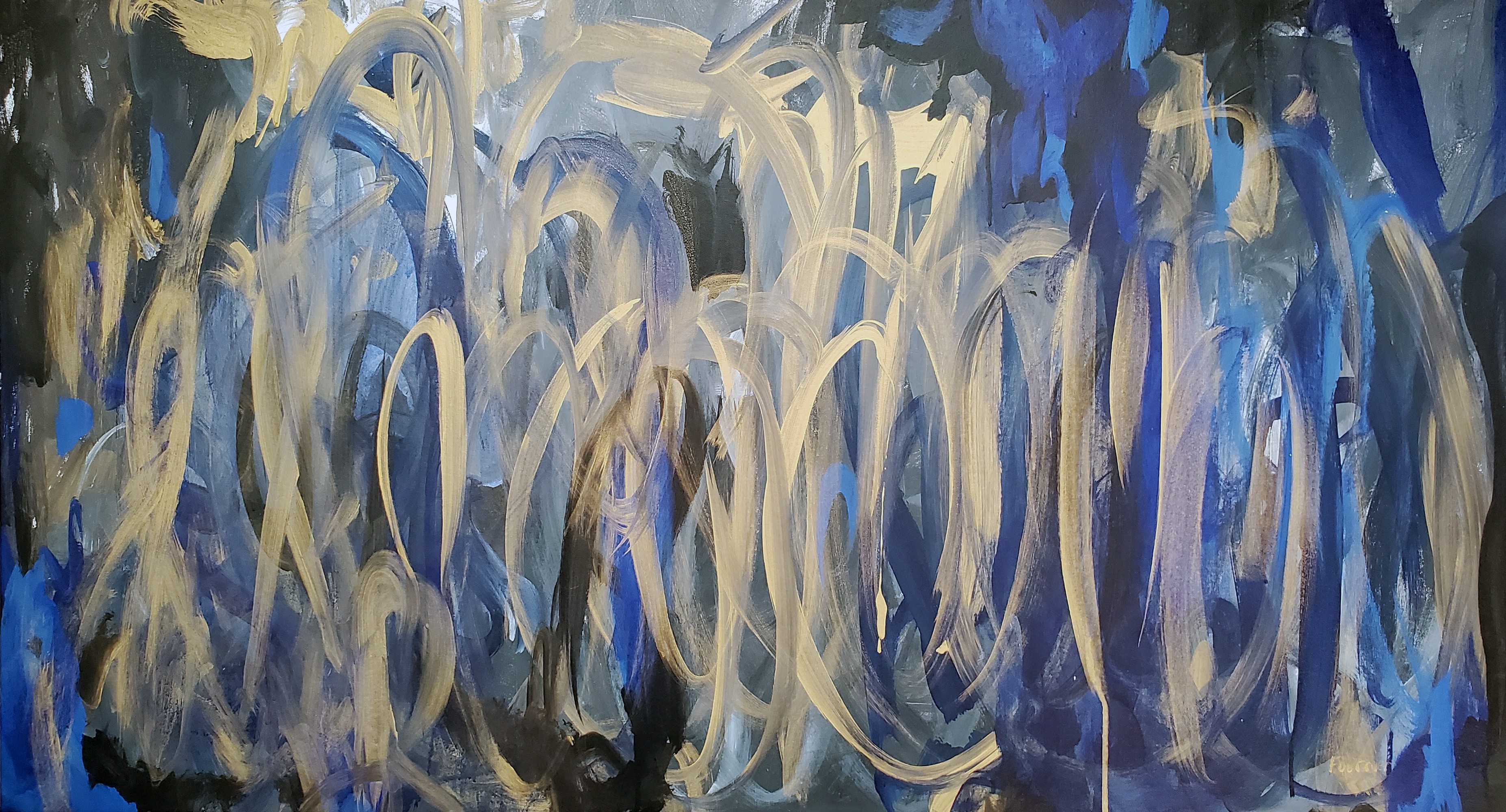 Joyce Fournier, Reverie Joyce Fournier, Reverie
