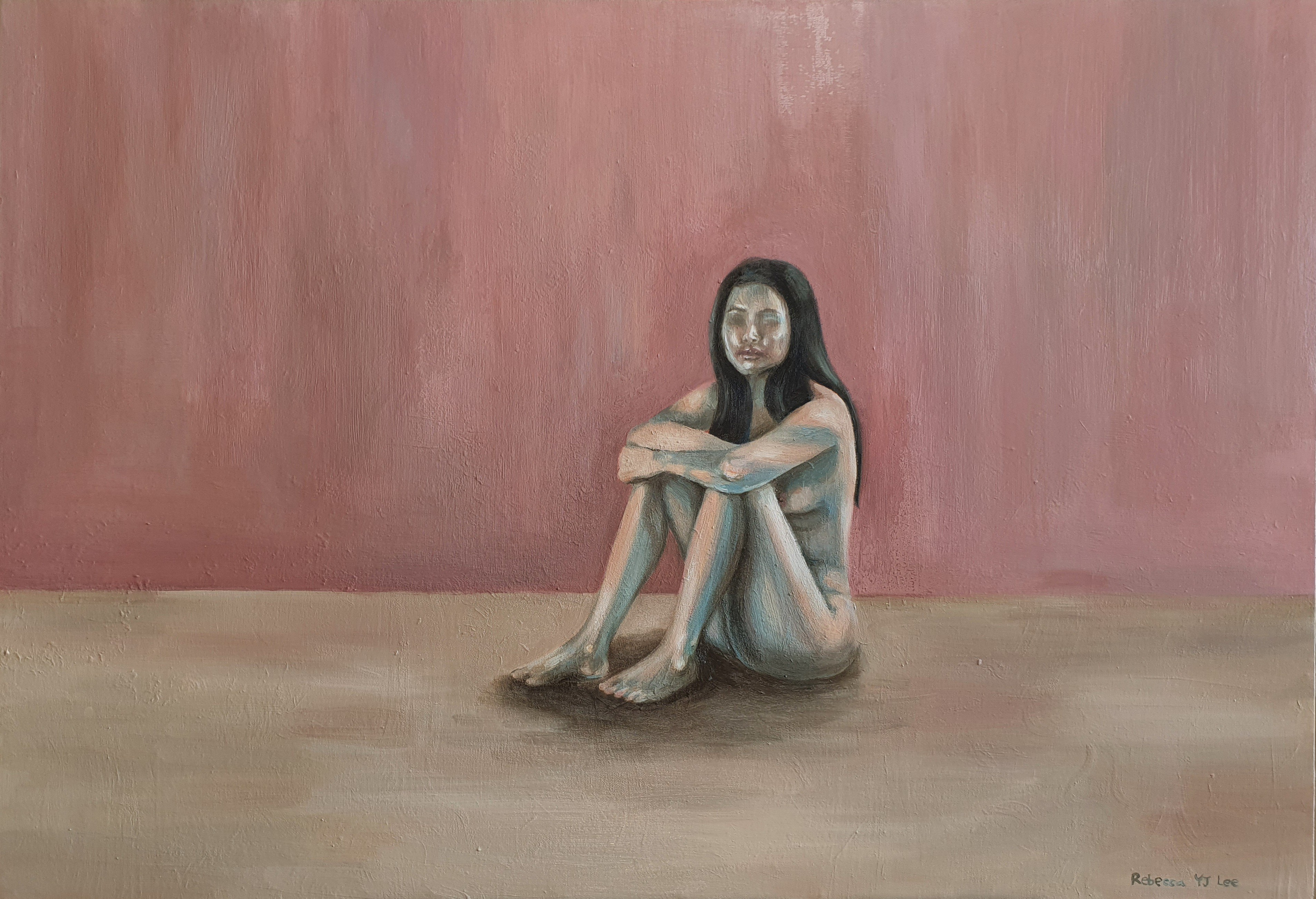Rebecca Yunjeong Lee, My Chamber 3 Rebecca Yunjeong Lee, My Chamber 3