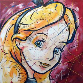 Alice au pays des merveilles, Martin