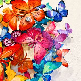 Yasna Godovanik, The Summer Butterflies Of Love Yasna Godovanik, The Summer Butterflies Of Love