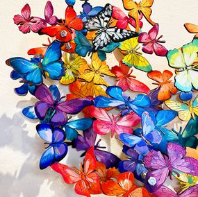 Yasna Godovanik, The Summer Butterflies Of Love Yasna Godovanik, The Summer Butterflies Of Love