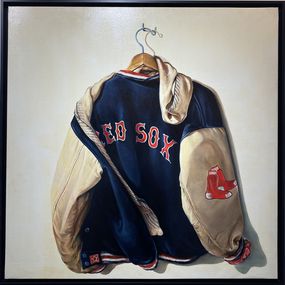 Red sox, Enrique Senis Oliver