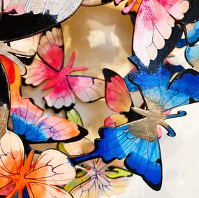 Yasna Godovanik, The Pop Butterflies Of Love Yasna Godovanik, The Pop Butterflies Of Love
