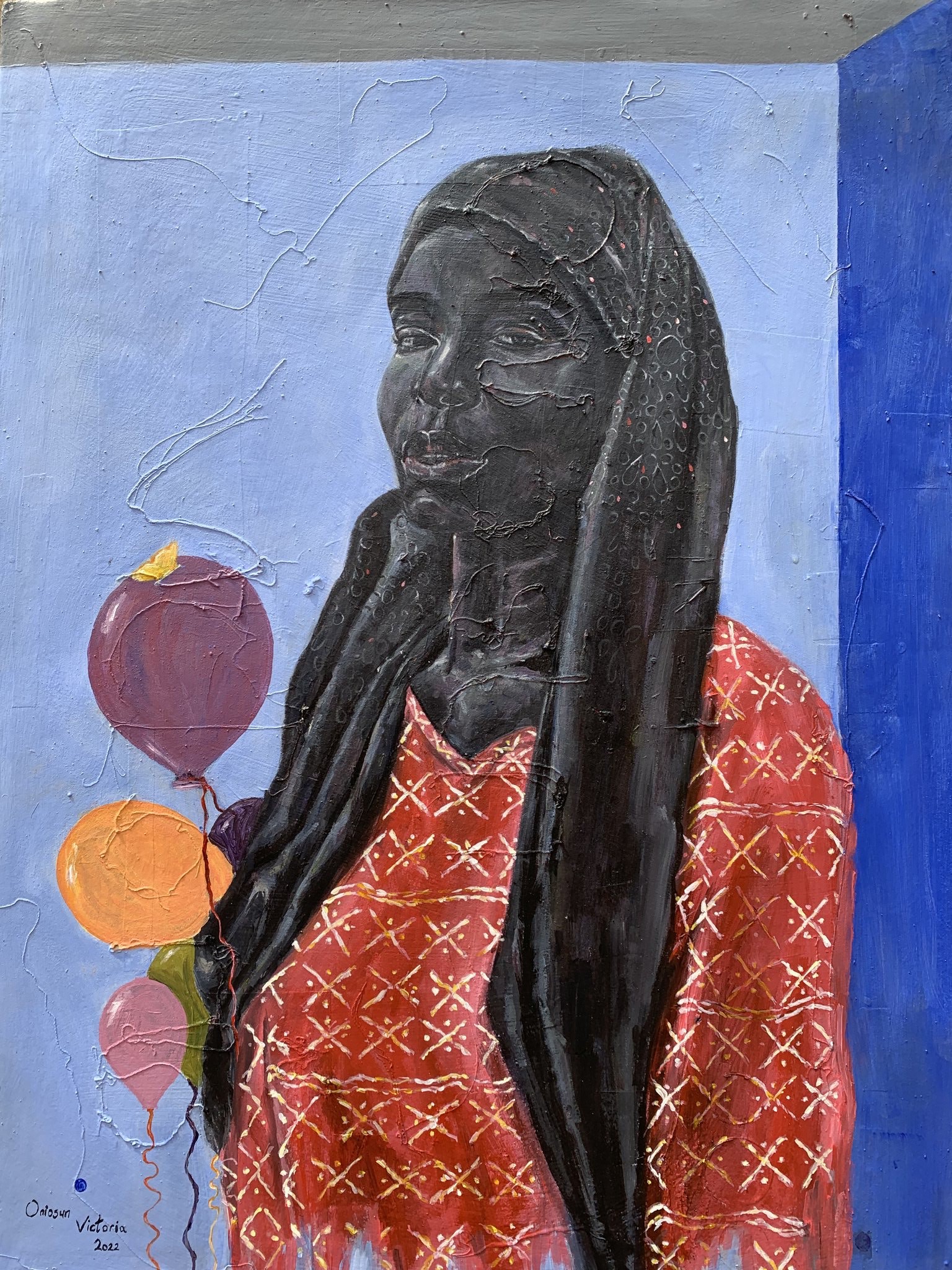 Oniosun Victoria Erioluwa, I Wish Oniosun Victoria Erioluwa, I Wish