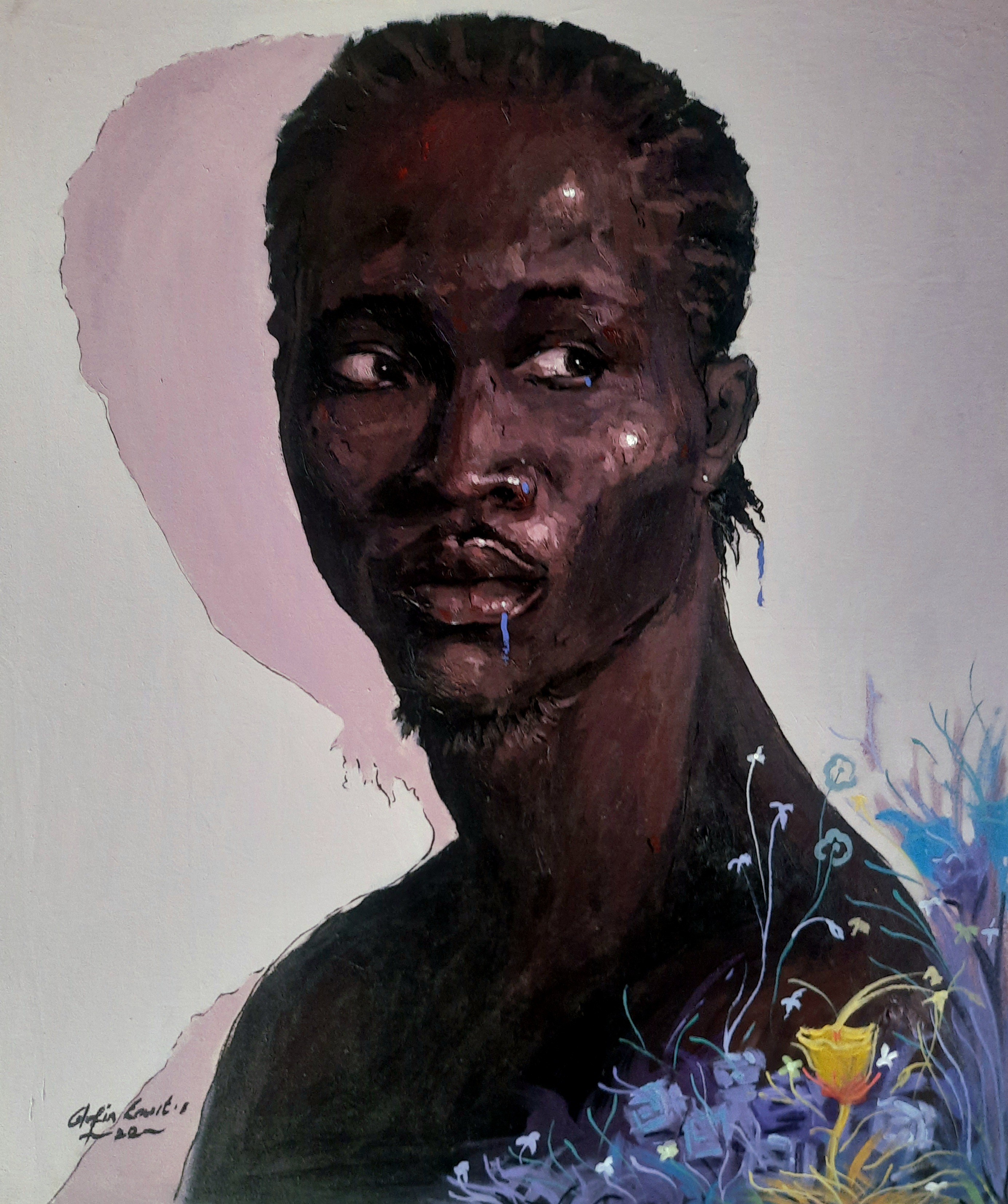 Shina Ernest Odofin, Adebowale Shina Ernest Odofin, Adebowale