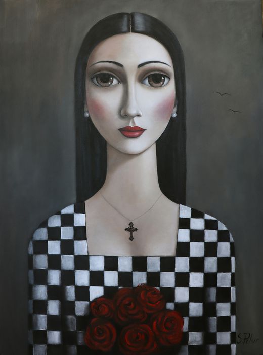 Sandra Pelser