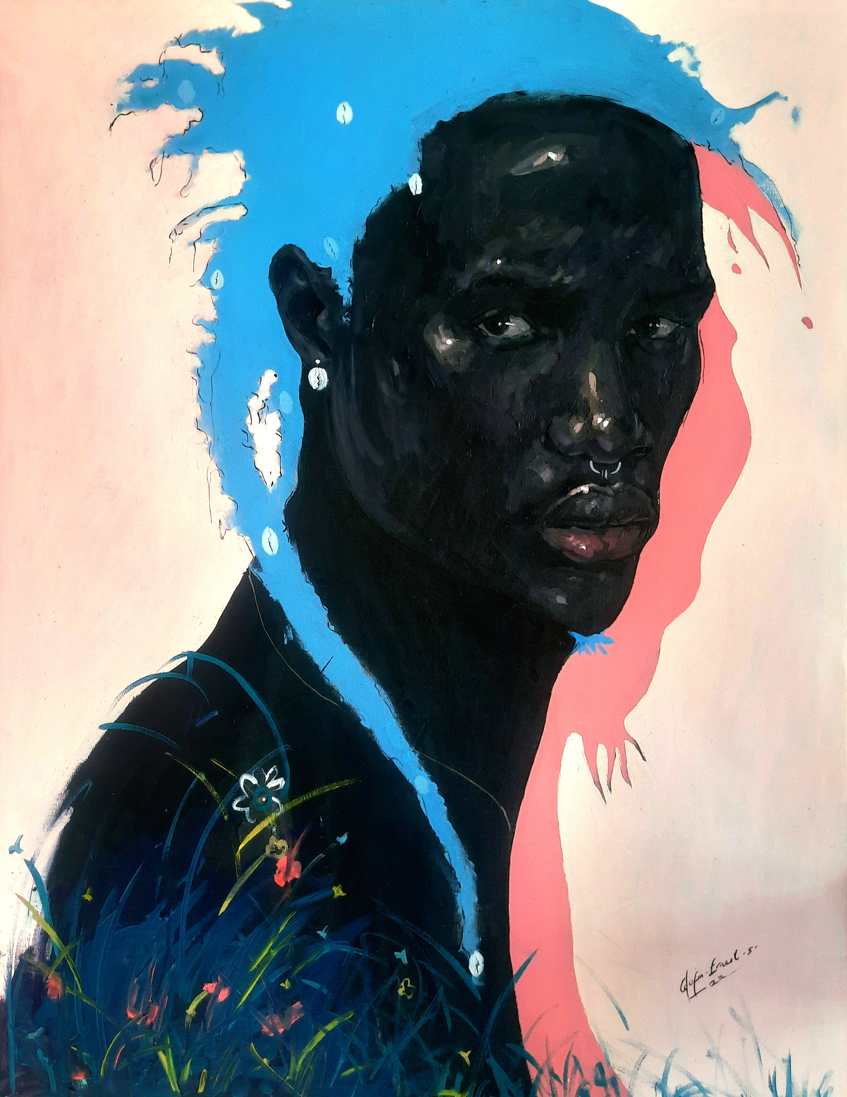 Shina Ernest Odofin, Son of the Soil Shina Ernest Odofin, Son of the Soil