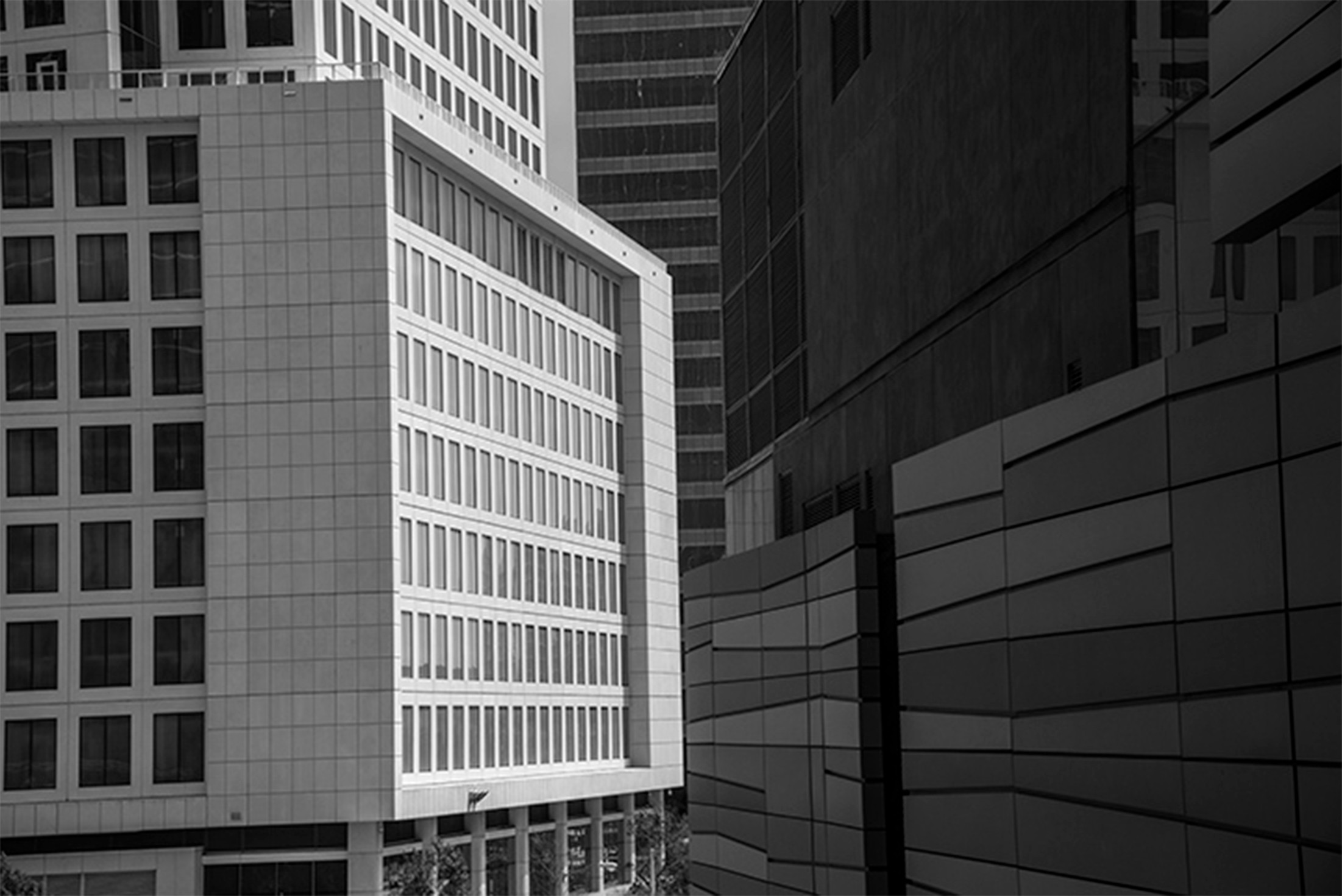 Luca Artioli, Miami Downtown 2017 16 Luca Artioli, Miami Downtown 2017 16