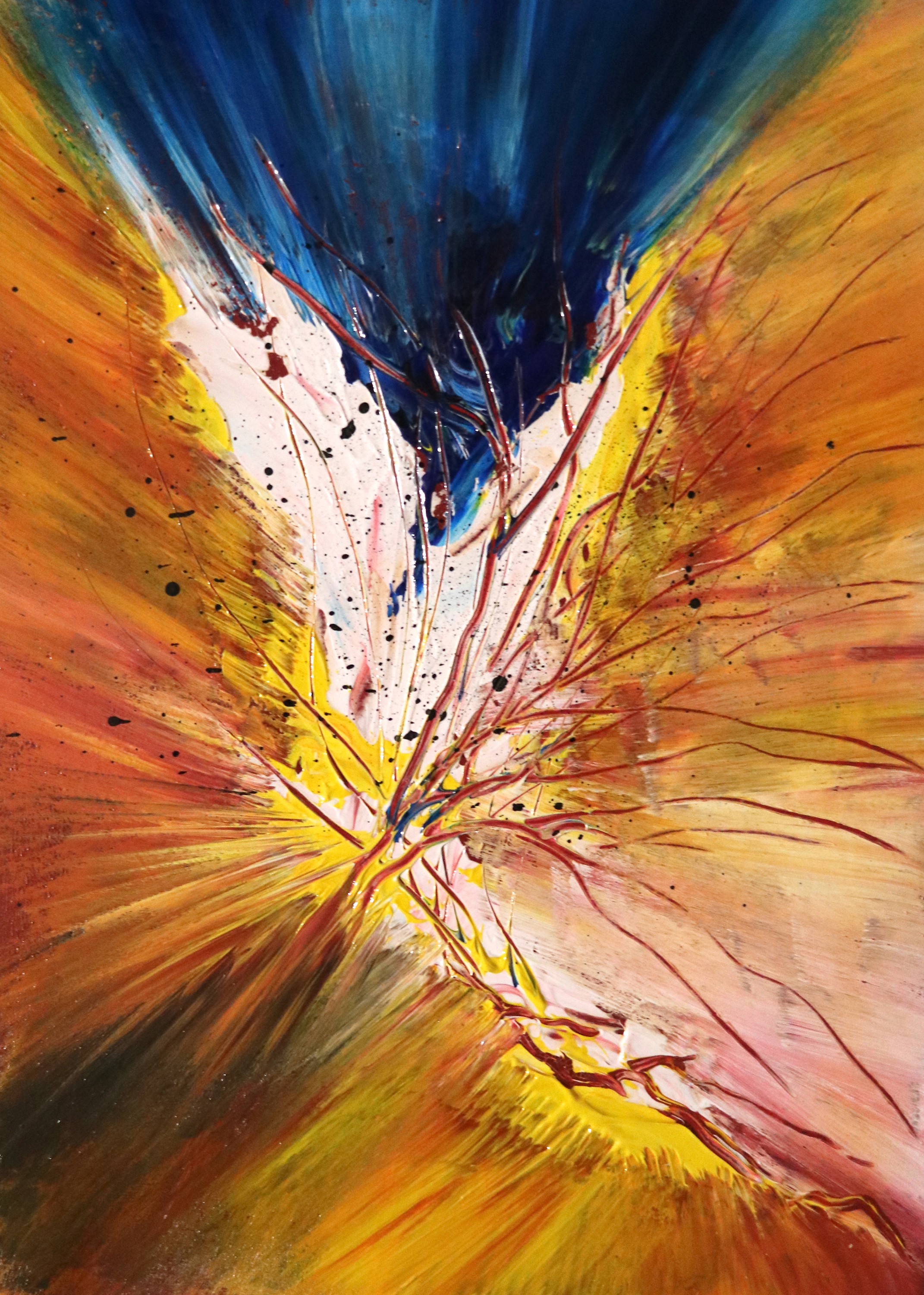 Jo Sada, Fluid 2 Jo Sada, Fluid 2