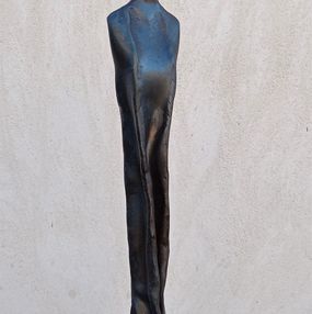 Figure 88, Philippe Olive
