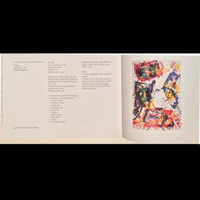 Sam Francis, Untitled (SF-269) Sam Francis, Untitled (SF-269)