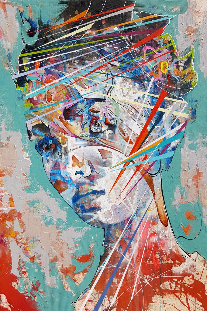 Danny O'Connor, Unbreakable Resolve Danny O'Connor, Unbreakable Resolve