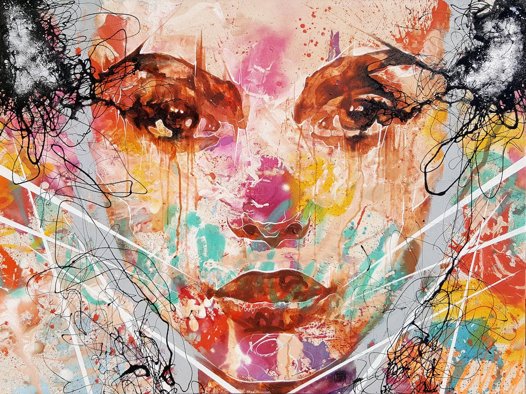 Danny O'Connor, Nectarous Grace Danny O'Connor, Nectarous Grace