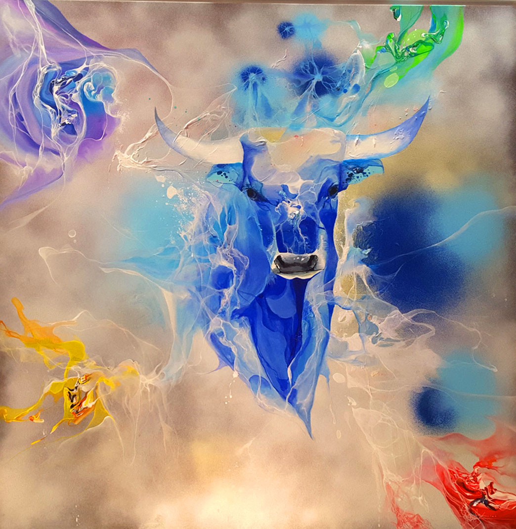 Emilie Serris, Patronus Emilie Serris, Patronus