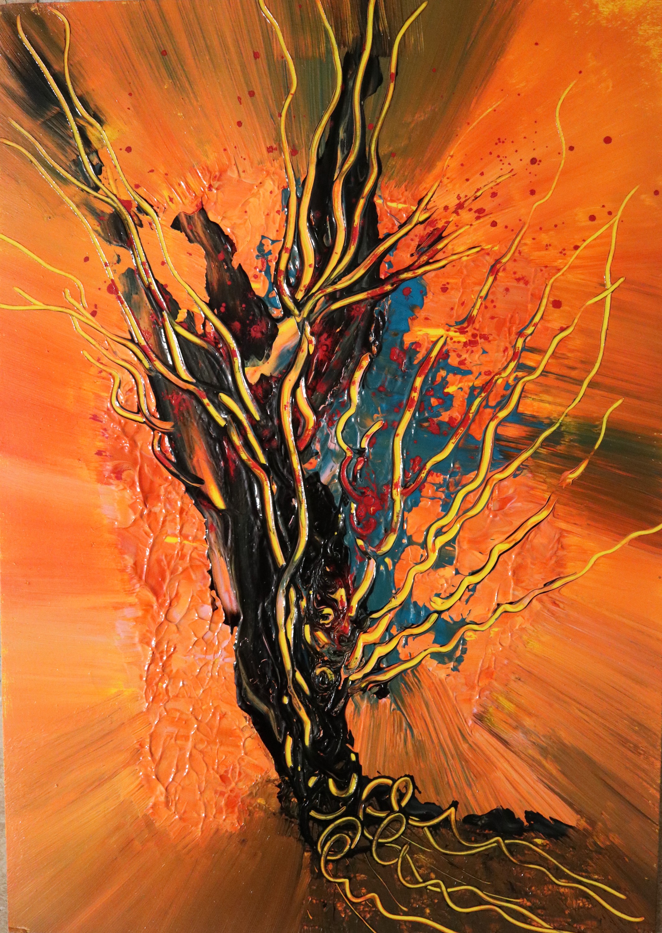 Jo Sada, Fluid 3 Jo Sada, Fluid 3
