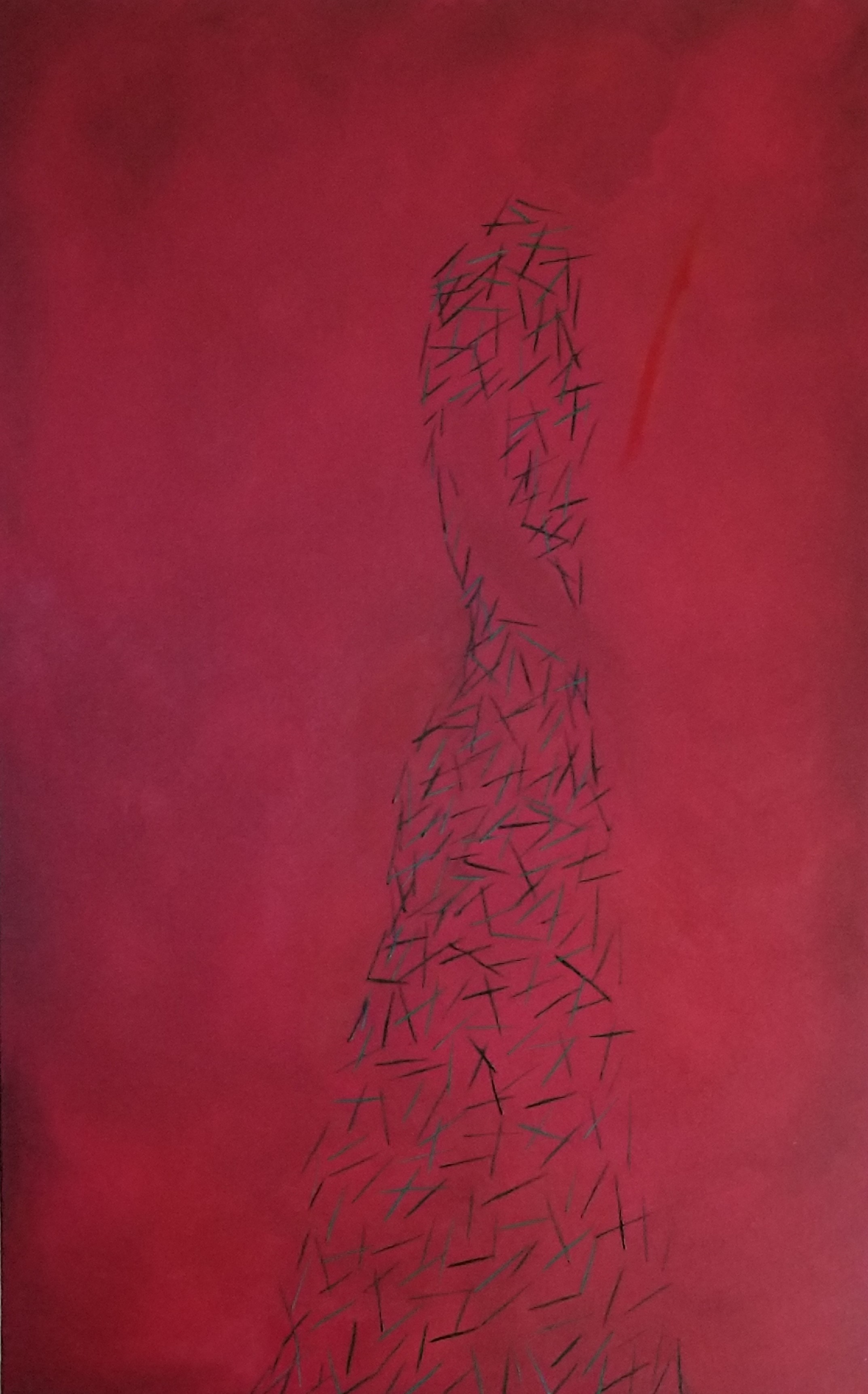 Atom Hovhanesyan, Melancholy (DIV 104) Atom Hovhanesyan, Melancholy (DIV 104)