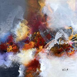 Moments of eternity III, William Malucu