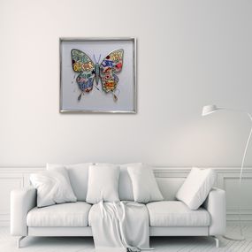 Shelby, Sky Butterfly Shelby, Sky Butterfly