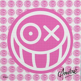 Trippin Pink, André Saraiva