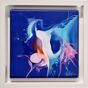 Gemälde, Inspiration, Emilie Serris