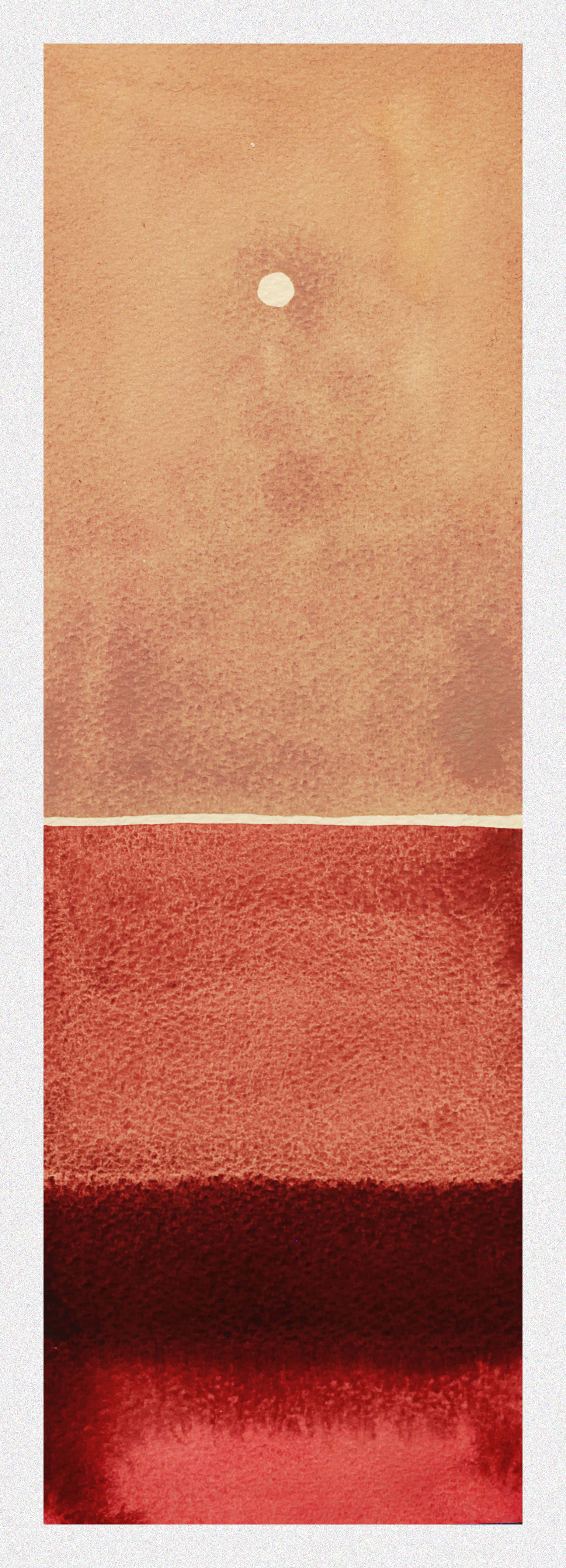 Aurélie Trabaud, Moon N°1 Aurélie Trabaud, Moon N°1