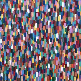 Les lumières de ma vie, Nathanael Koffi