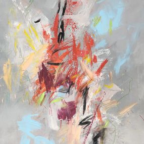 Morgenstunde, Nicole Leidenfrost