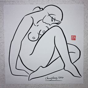 Changzheng Zhu, Nu assis C Changzheng Zhu, Nu assis C