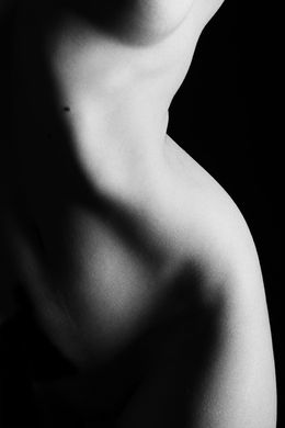 Photographie, Faded Away 1, Rome, Emiliano Bossoletti