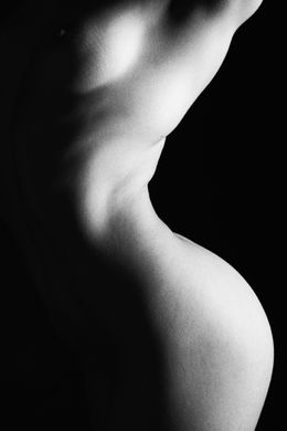 Photographie, Faded Away 2, Rome, Emiliano Bossoletti