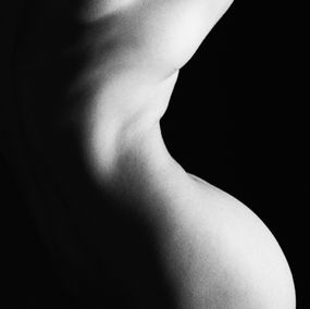Photographie, Faded Away 2, Rome, Emiliano Bossoletti