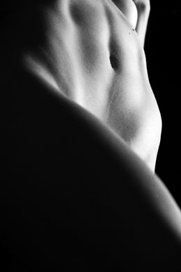 Photographie, Faded Away 3, Rome, Emiliano Bossoletti