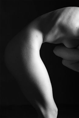 Photographie, Faded Away 4, Rome, Emiliano Bossoletti