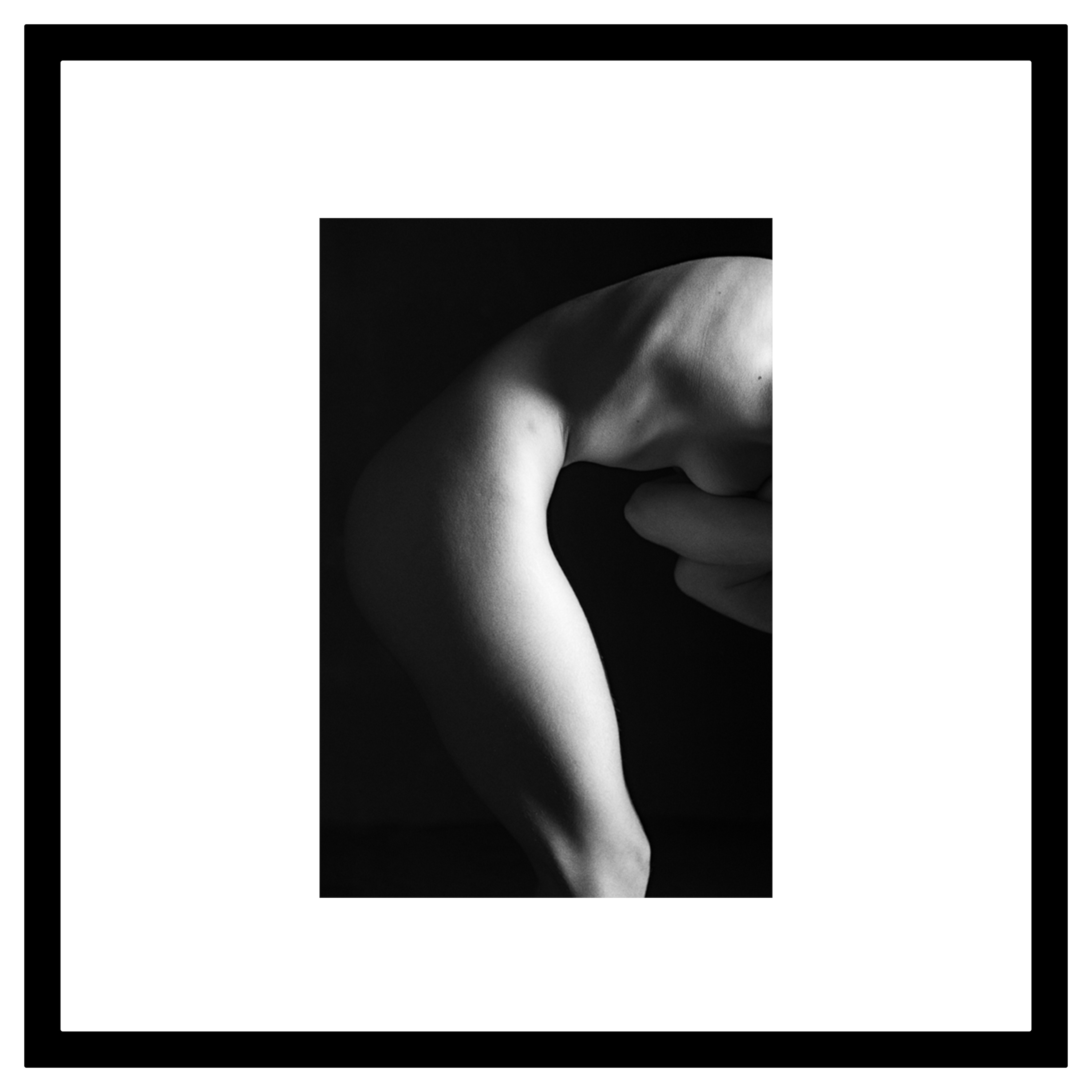 Emiliano Bossoletti, Faded Away 4, Rome Emiliano Bossoletti, Faded Away 4, Rome