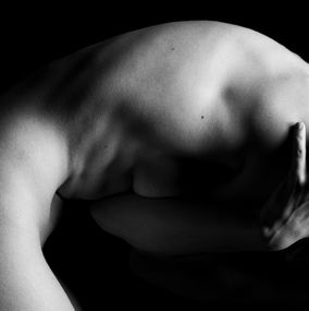 Photographie, Faded Away 6, Rome, Emiliano Bossoletti