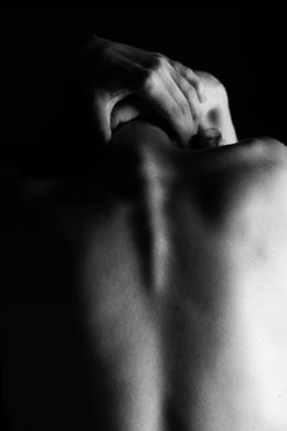 Photographie, Faded Away 7, Rome, Emiliano Bossoletti