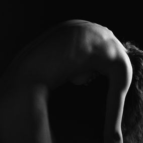 Photographie, Faded Away 8, Rome, Emiliano Bossoletti
