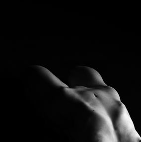 Photographie, Faded Away 11, Rome, Emiliano Bossoletti