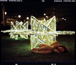 Photography, Dreamer; Wroclaw, Poland 2017, Lukasz Spychala
