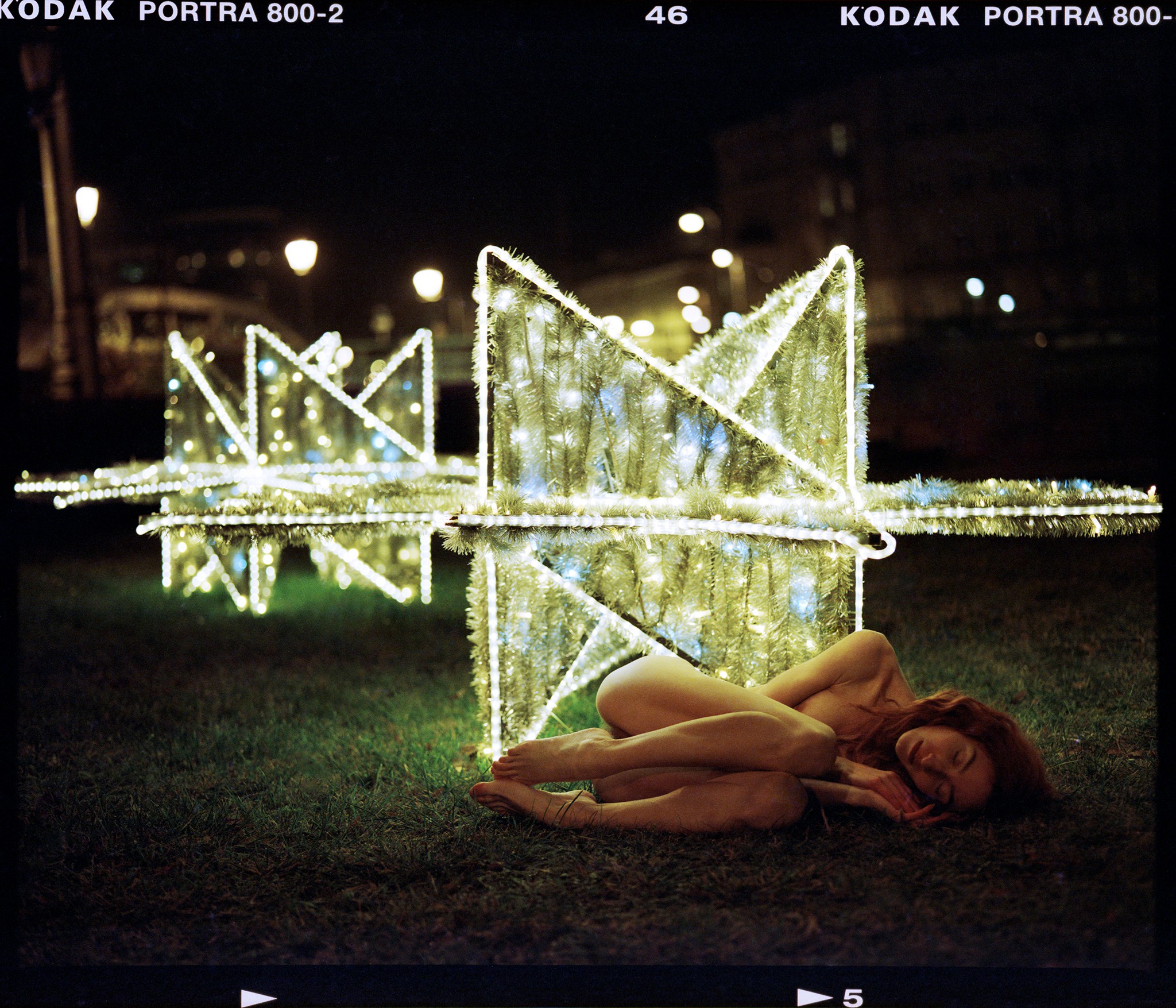 Lukasz Spychala, Dreamer; Wroclaw, Poland 2017 Lukasz Spychala, Dreamer; Wroclaw, Poland 2017