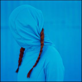 Blue Monday, Hel, Poland, Lukasz Spychala