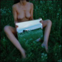 Photography, Changing of the guard #1, Oslowo, Poland, Lukasz Spychala