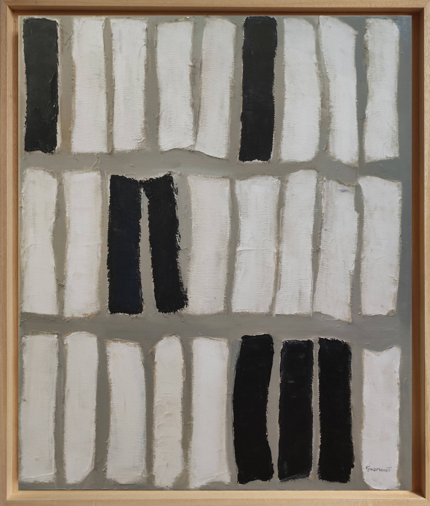 Sophie Dumont, Rythme Sophie Dumont, Rythme