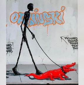 Shem, Giacometti vs Orlinski Shem, Giacometti vs Orlinski