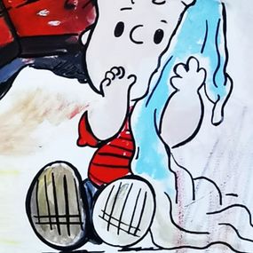 Roberta Modena, Snoopy and friends Roberta Modena, Snoopy and friends
