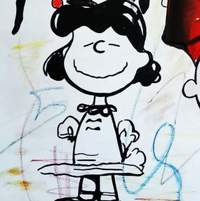 Roberta Modena, Snoopy and friends Roberta Modena, Snoopy and friends